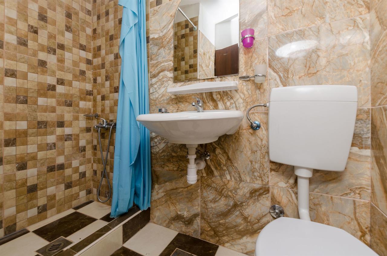Apartment Barba Rogac Ngoại thất bức ảnh