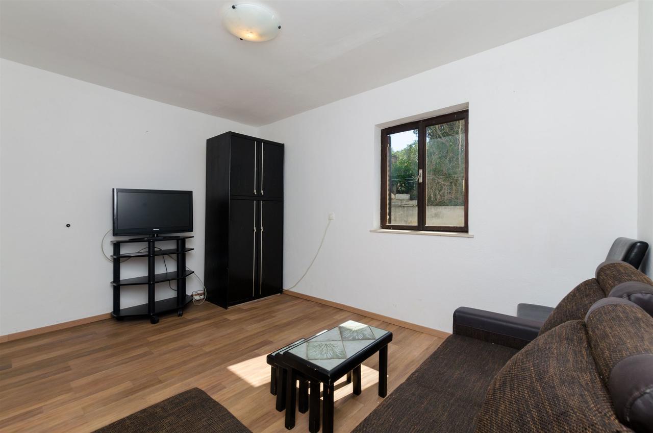 Apartment Barba Rogac Ngoại thất bức ảnh