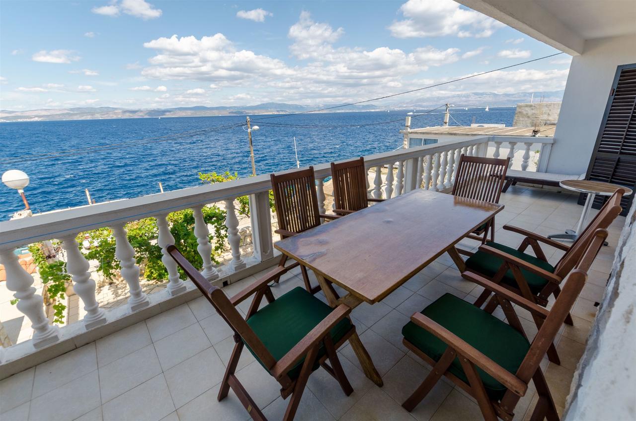 Apartment Barba Rogac Ngoại thất bức ảnh
