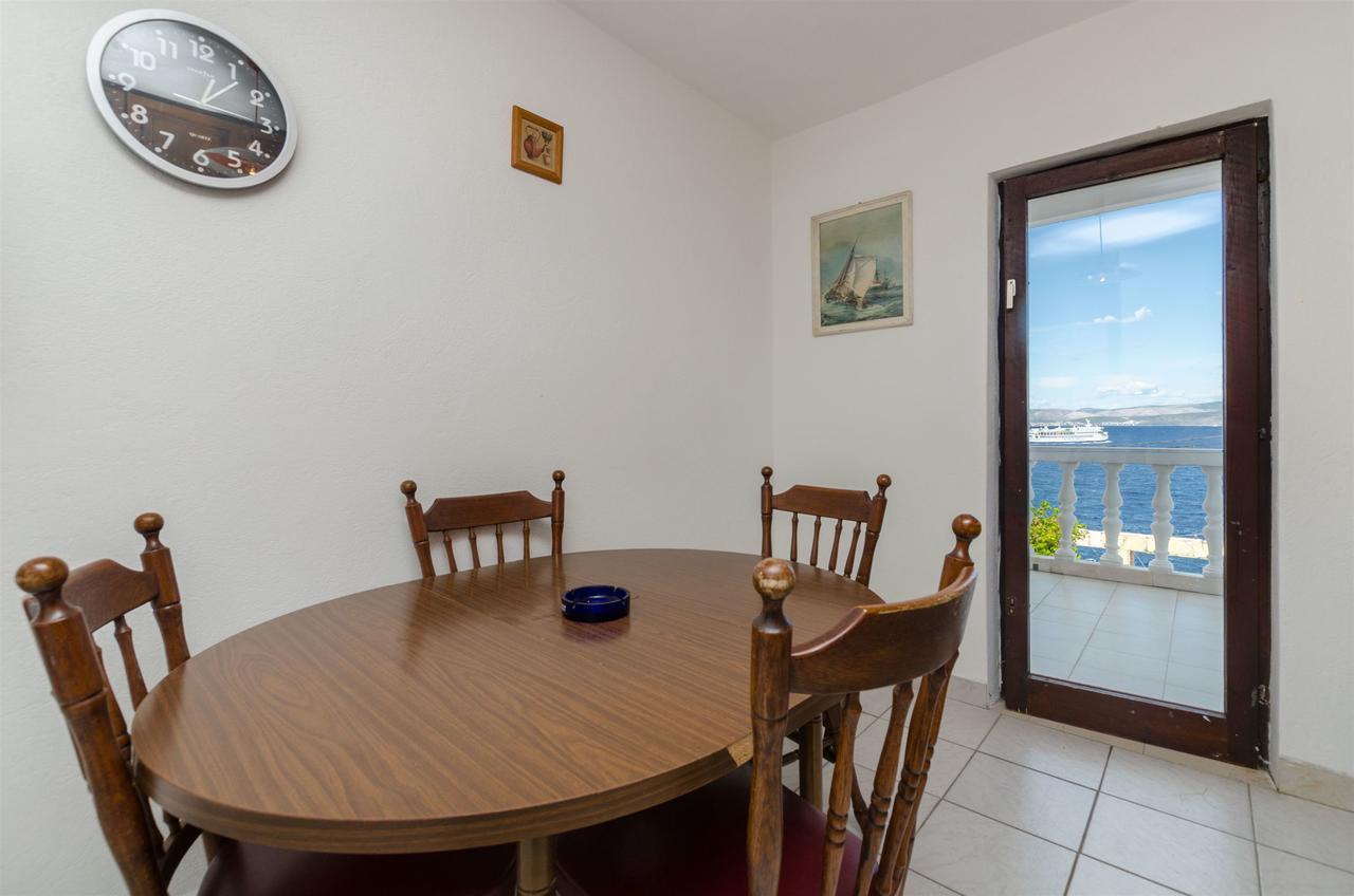 Apartment Barba Rogac Ngoại thất bức ảnh