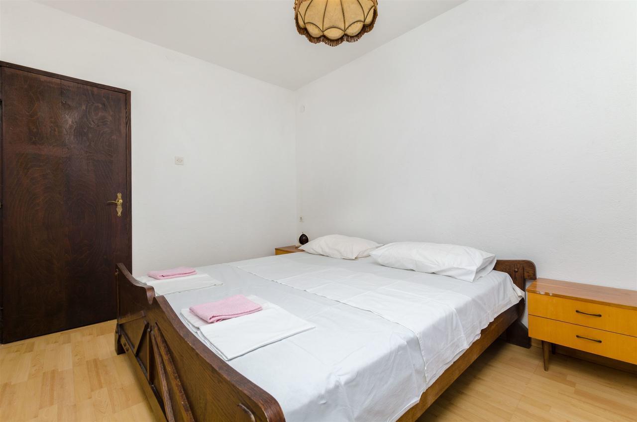 Apartment Barba Rogac Ngoại thất bức ảnh