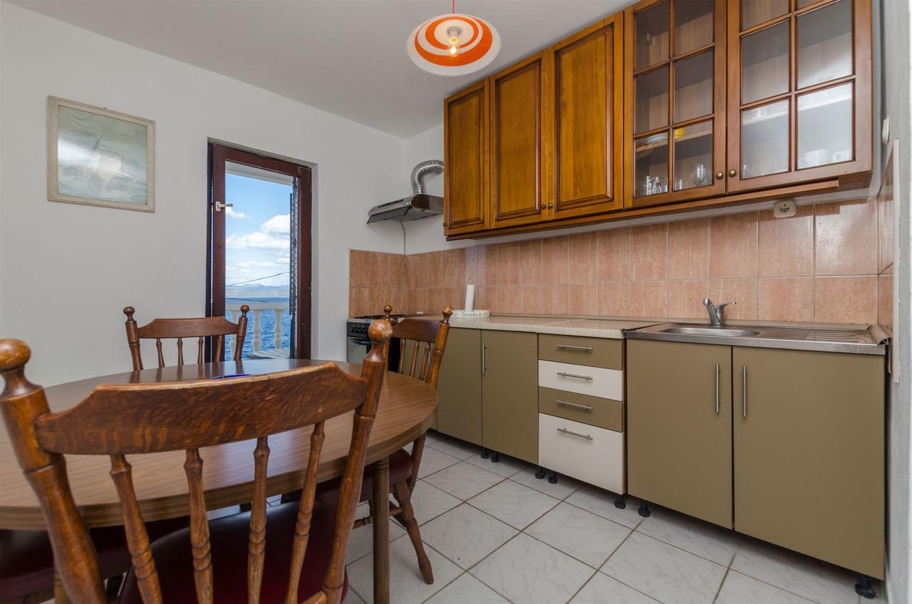 Apartment Barba Rogac Ngoại thất bức ảnh
