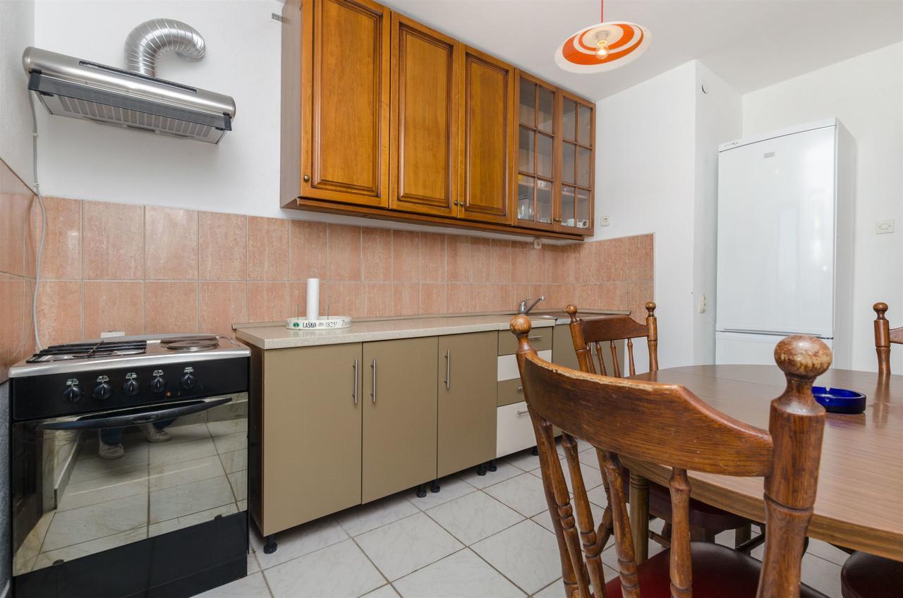 Apartment Barba Rogac Ngoại thất bức ảnh